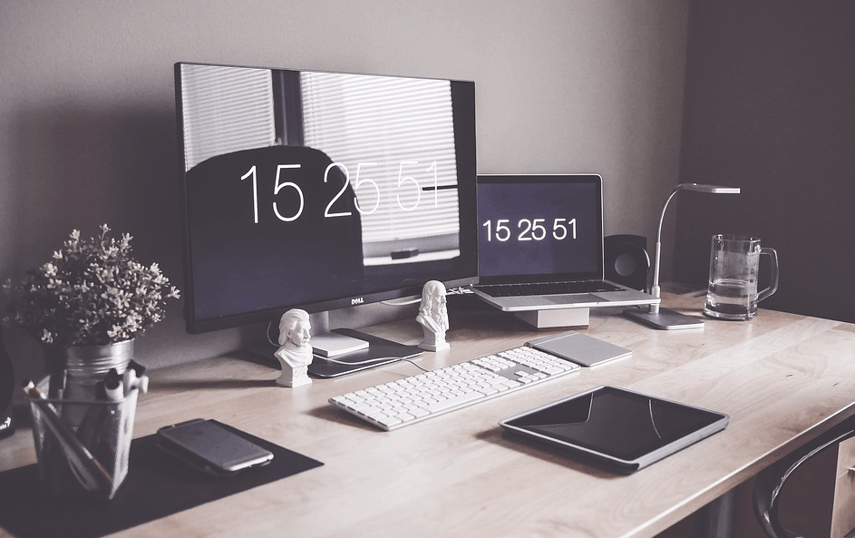windows 10 not detecting second monitor
