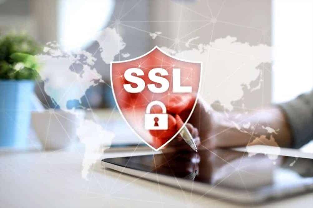 SSL-certificate