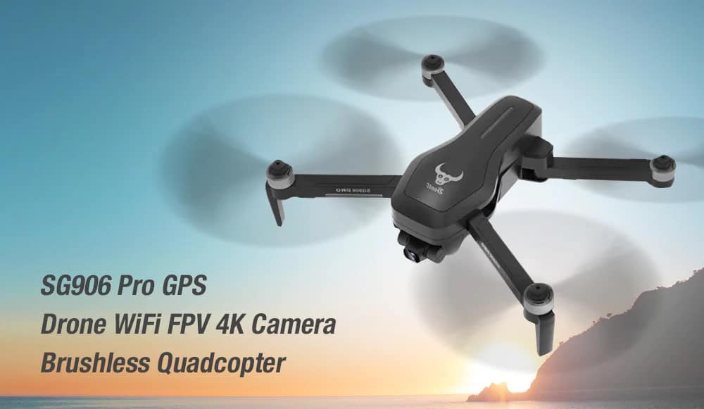 SG906 Pro
