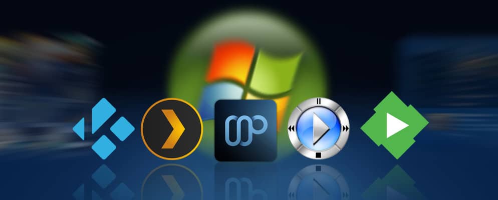 Windows Media Center Alternatives