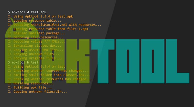 APKTool