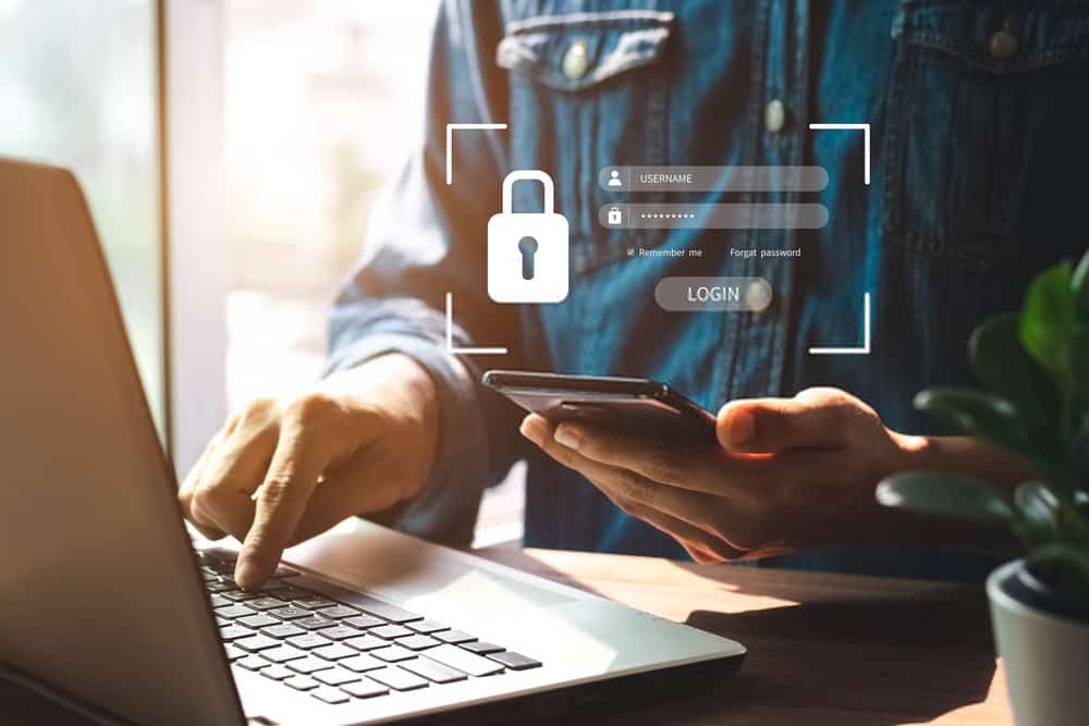 cyber security