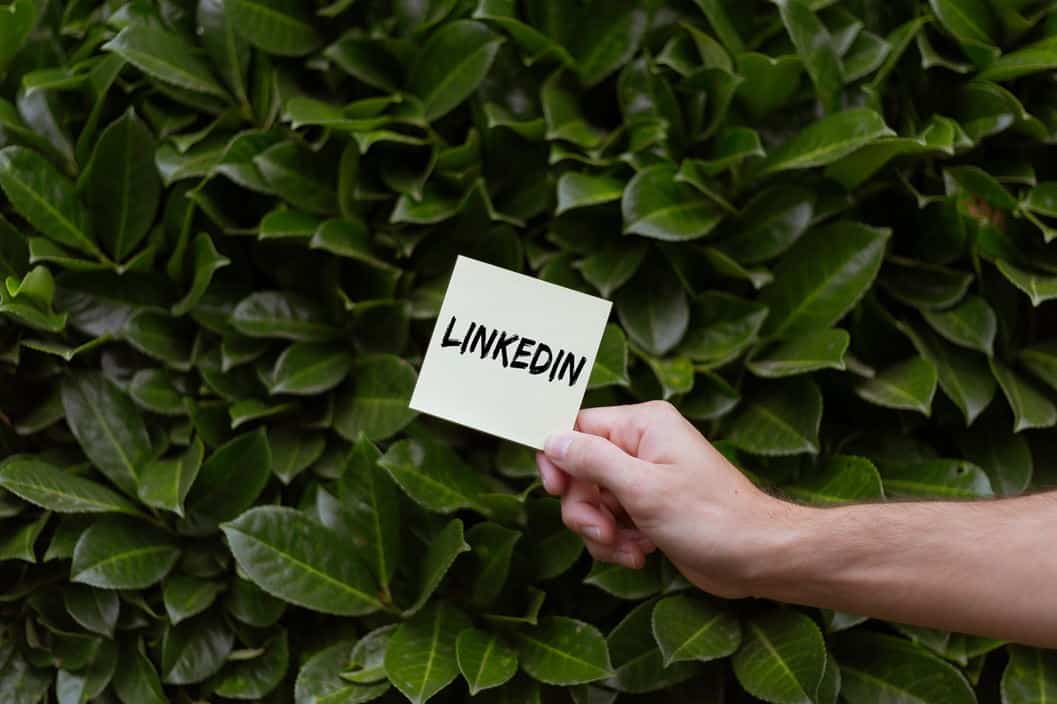 linkedin