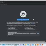 Chrome-error://chromewebdata/