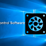 software to control fan speed