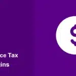 WooCommerce tax plugin