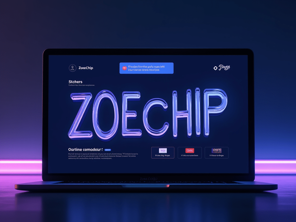 ZoeChip