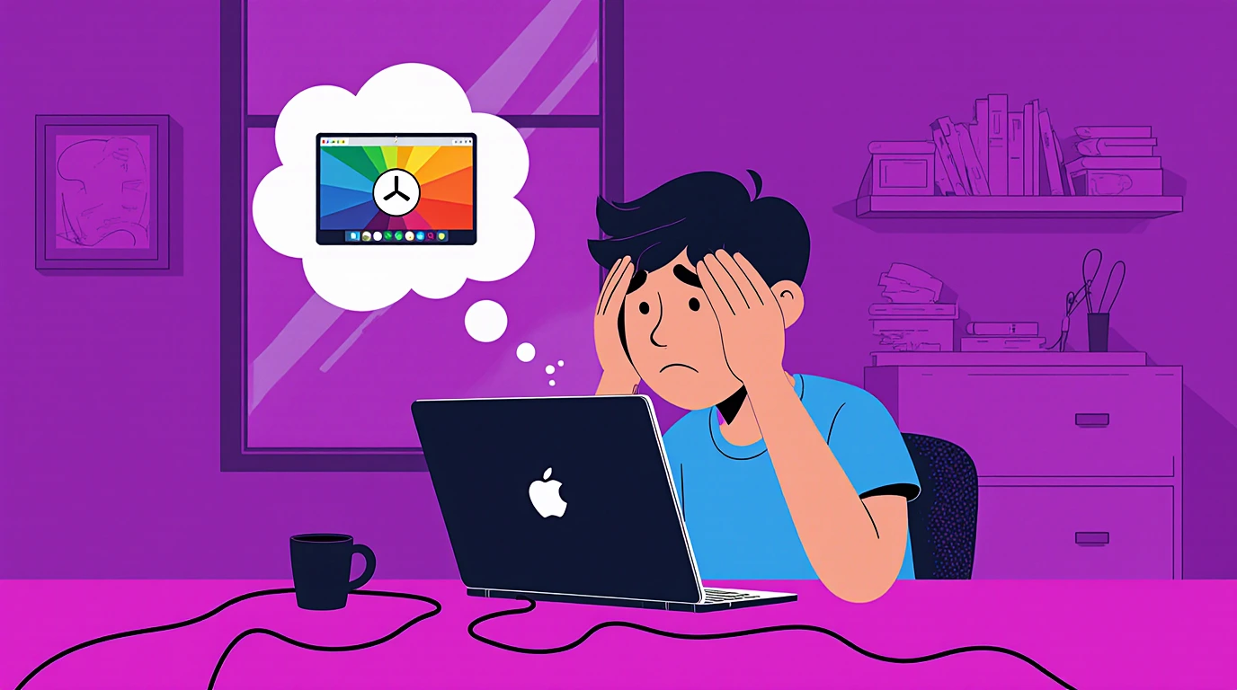 Pourquoi mon Mac est-il lent ? 10 solutions pour l’accélérer