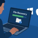 Recovering Deleted Files on Windows and macOS