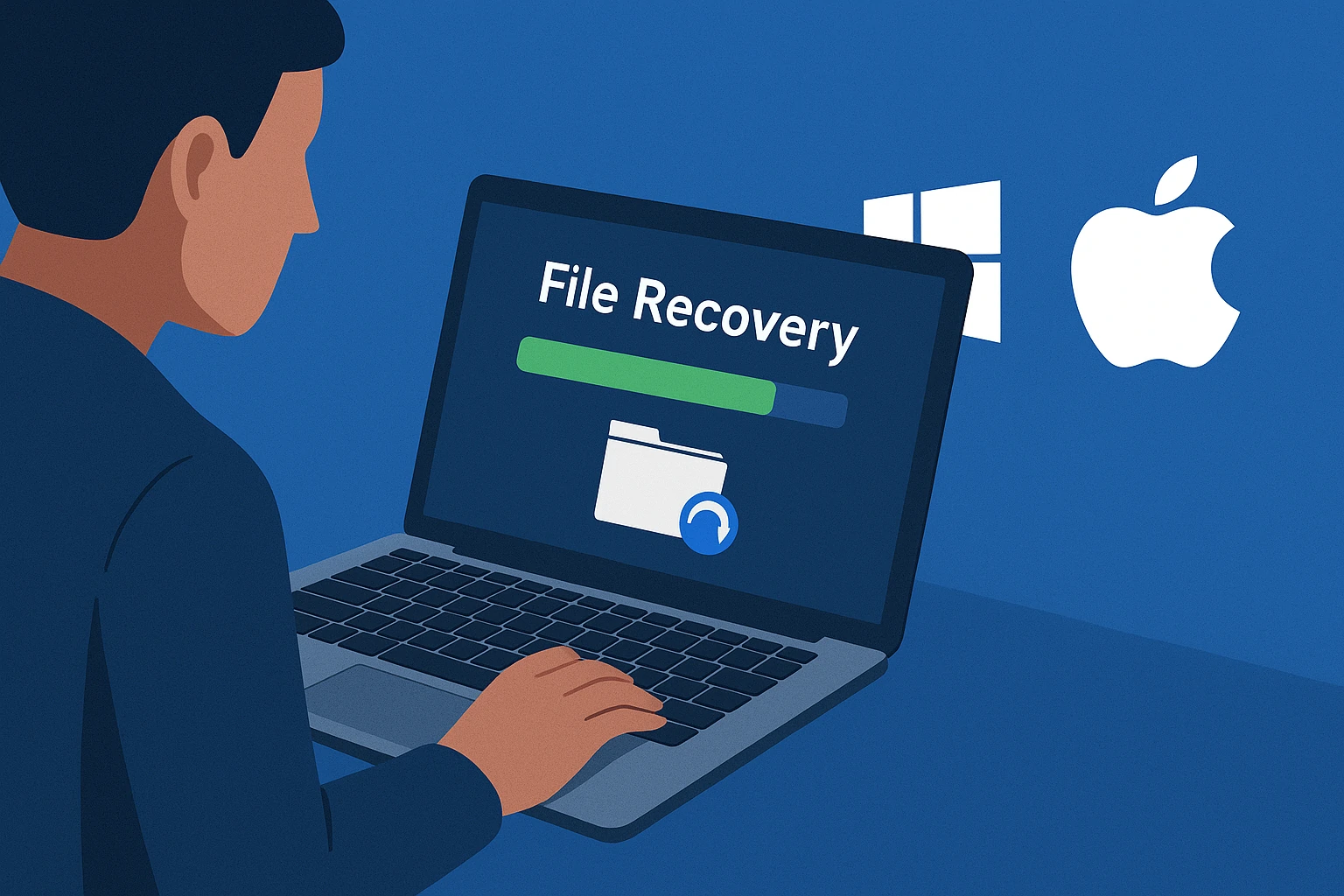 Recovering Deleted Files on Windows and macOS